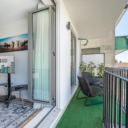 Guestready - Serene Stay In Oporto Esterno foto