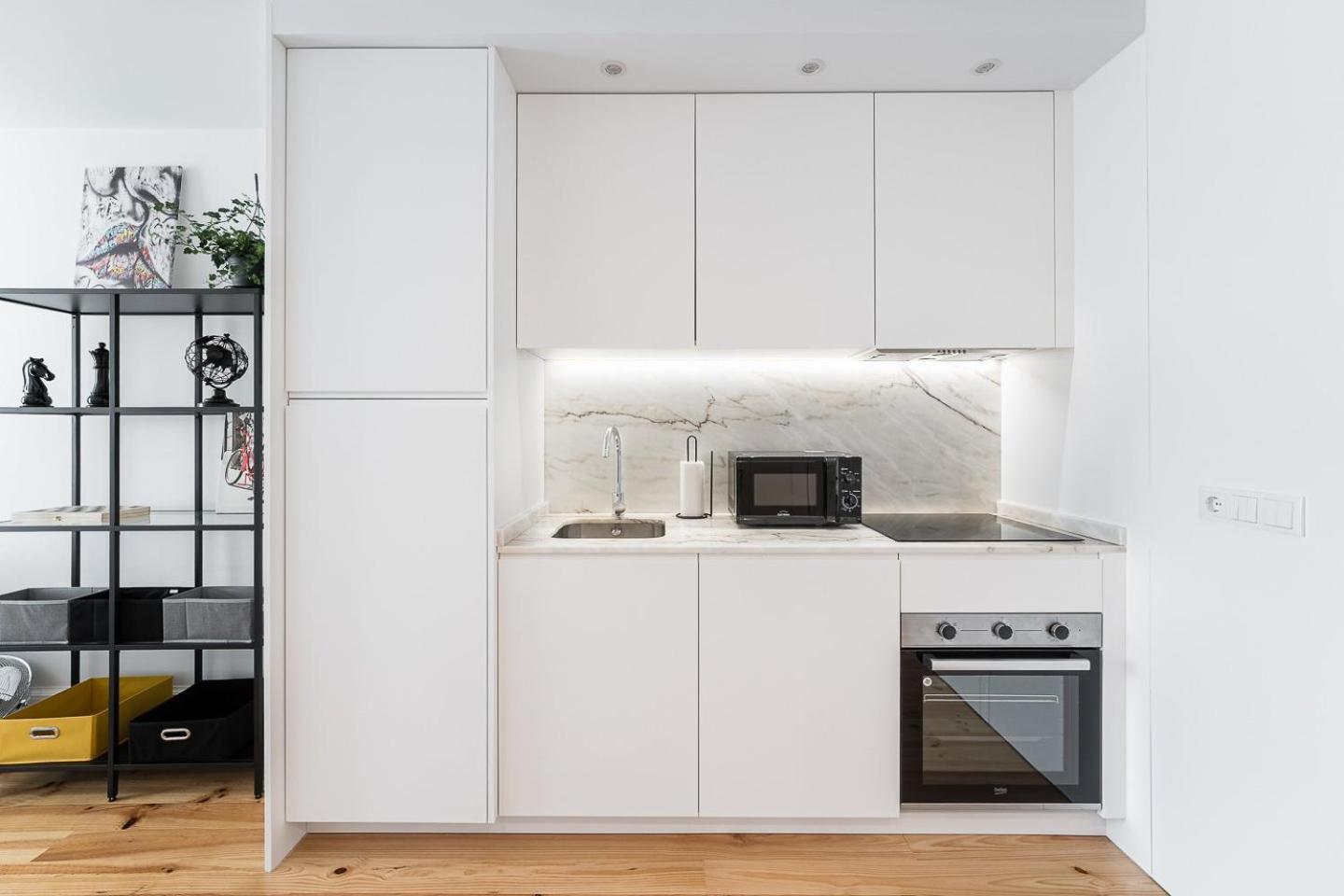 Guestready - Serene Stay In Oporto Esterno foto