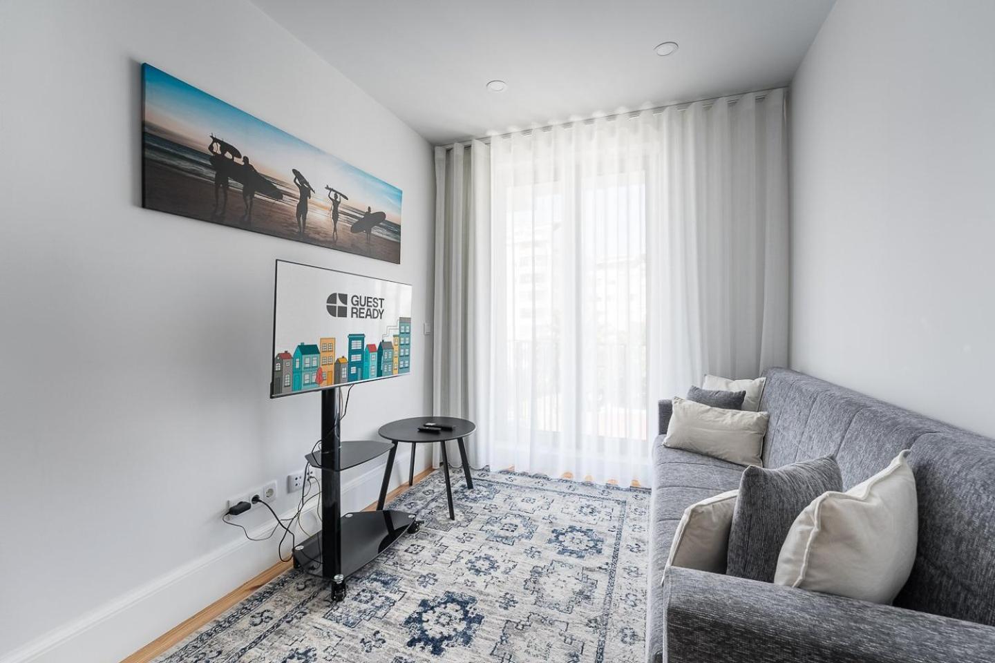 Guestready - Serene Stay In Oporto Esterno foto