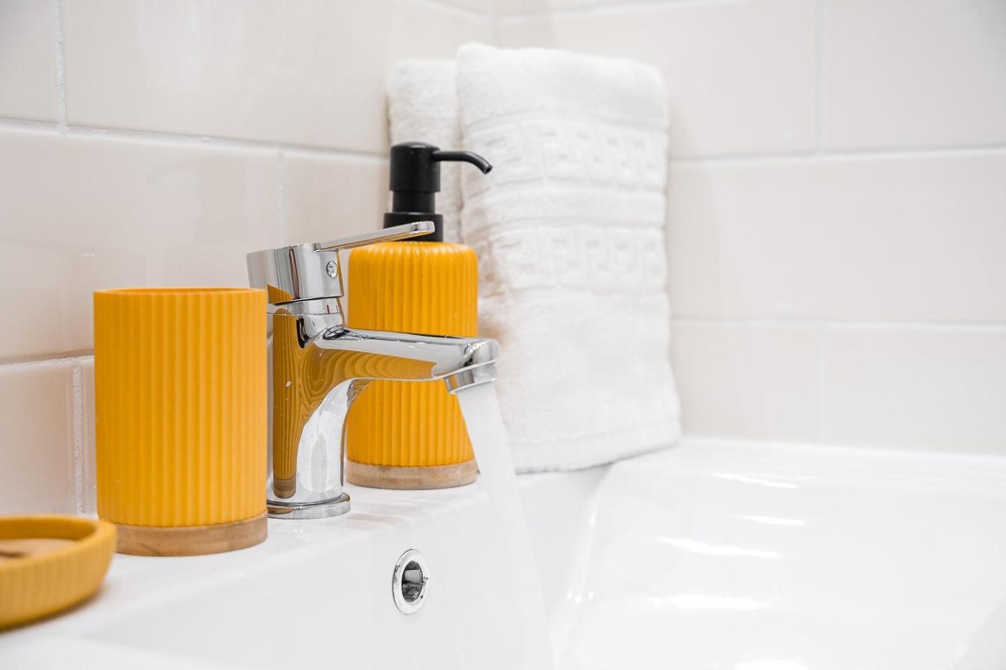 Guestready - Serene Stay In Oporto Esterno foto