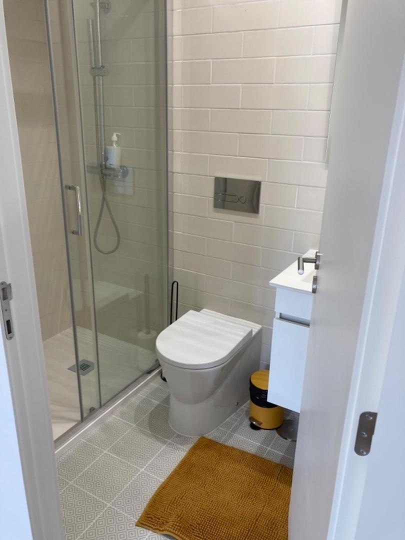 Guestready - Serene Stay In Oporto Esterno foto