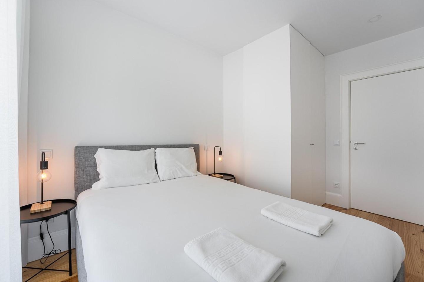 Guestready - Serene Stay In Oporto Esterno foto