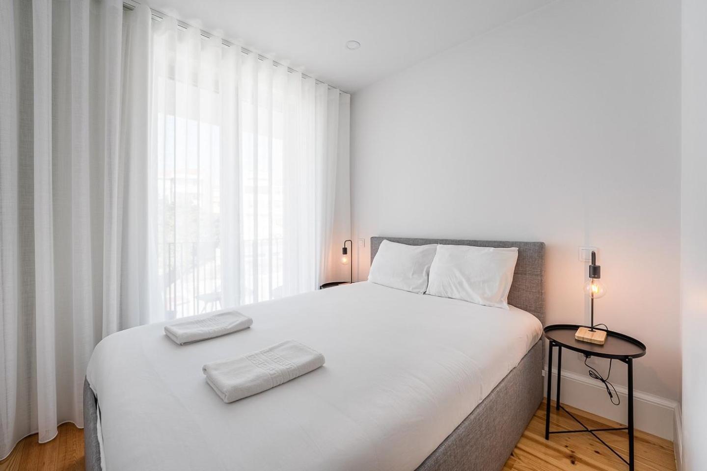 Guestready - Serene Stay In Oporto Esterno foto