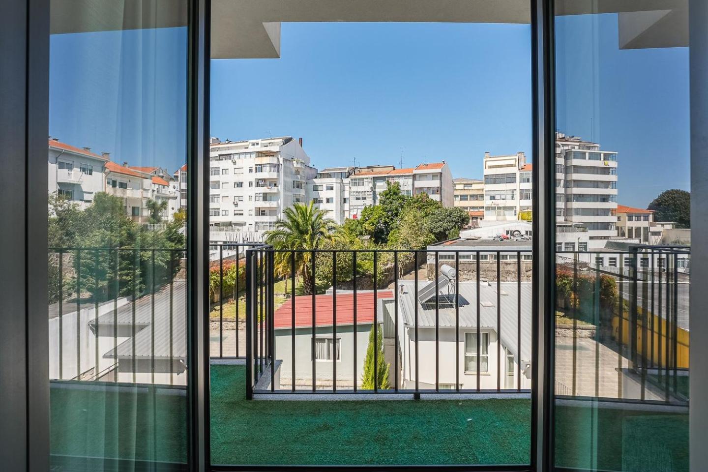 Guestready - Serene Stay In Oporto Esterno foto