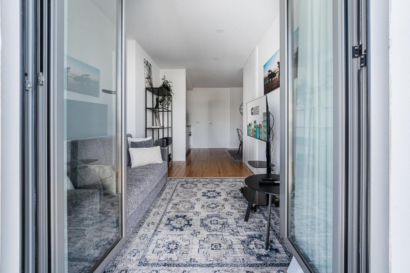 Guestready - Serene Stay In Oporto Esterno foto